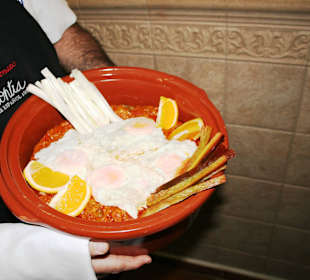 Sopa de Tomate, ©B. Hohler