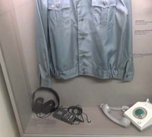 Gedenk- und Bildungsstätte Andreasstraße