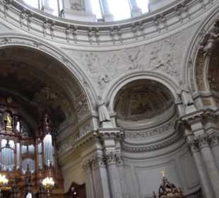 Berliner Dom
