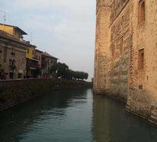 Burg von Sirmione