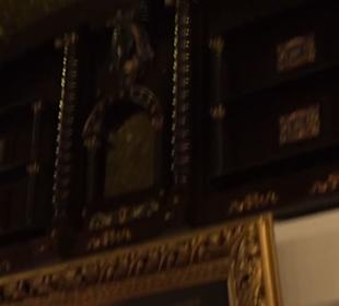 Restaurant Mondial Terrassen