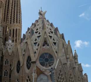 Sagrada Familia