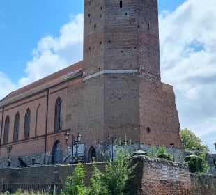 Burgansicht-heute Kirche