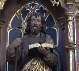 Kirche Mariä Himmelfahrt