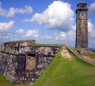 Galle Fort