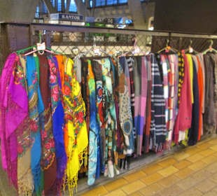 Hala Targowa Wrocław