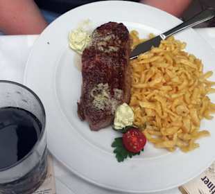 Zum Schwan in Waldfischbach-Burgalben