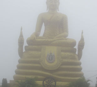 Big Buddha