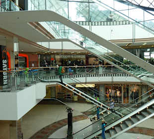 Im Zentrum