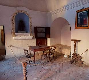 Santa Catalina Kloster