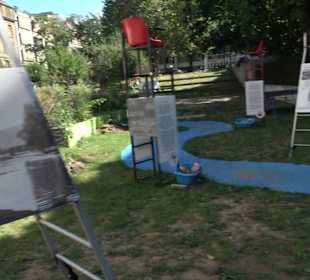 Ausstellung Mehrzeit am Neckar