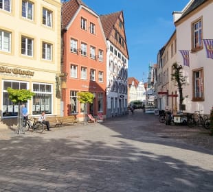 Altstadt