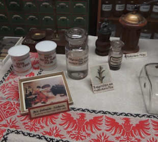 Apothekenmuseum