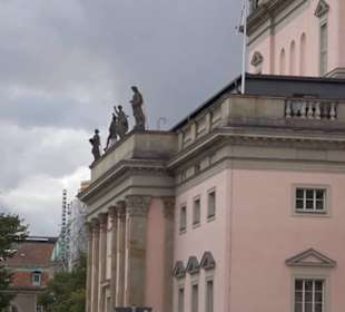 Bebelplatz