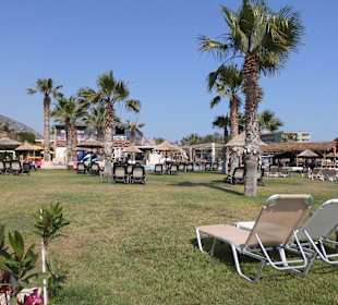 Star Beach Waterpark 