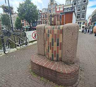 Zentrum Amsterdam