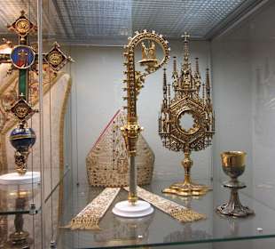 Церковные реликвии