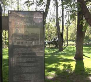 Palacio de Velázquez