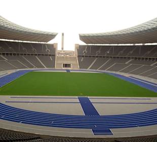 Olympiastadion Berlin
