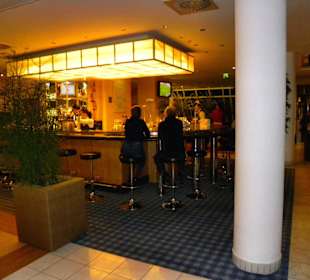 Restaurant Pavillon, Leipzig