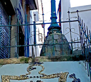 Stadtrundgang La Paz