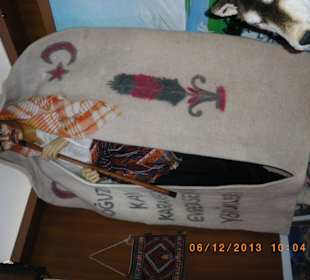 Evrenseki Kultur Rev