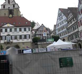 Marktplatz