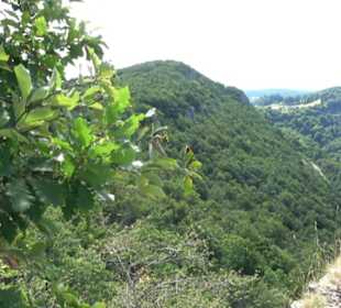 Rötelstein Traifelberg