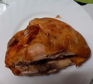 GLOBUS Restaurant Grünstadt