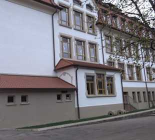 Konrad-Adenauer-Platz