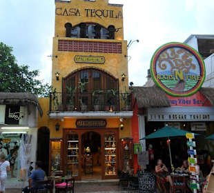 Tequilabar