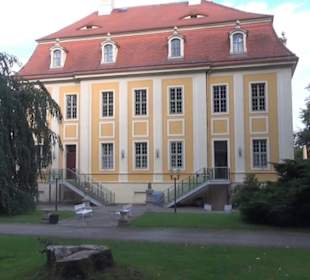 Barockschloss Rammenau