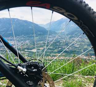 Tirolbike