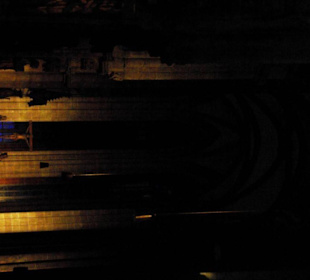 In der Sebald Kirche 