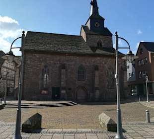 City-Blick