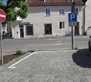 Brettermarkt Nördlingen