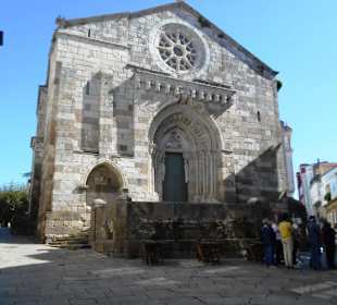 Igrexa de Santiago