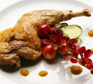 Faraona - Guineafowl