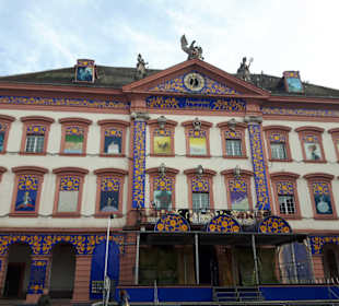 Adventskalender Gengenbach