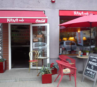 Nana Cafe