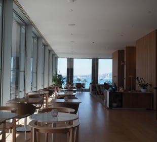 Gastro Melia Palma Bay