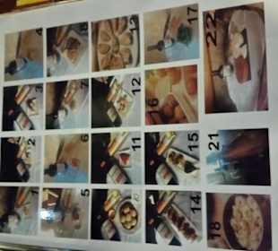 Morro Jable La Bodega de Jandia  