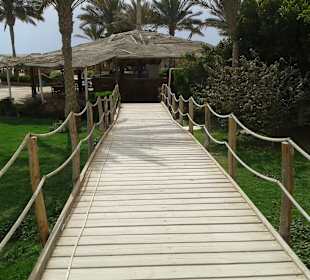 Ausflug nach Sharm el Naga