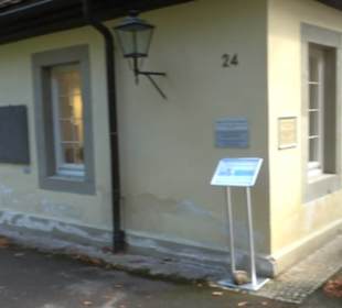 Museum Fritz von Graevenitz