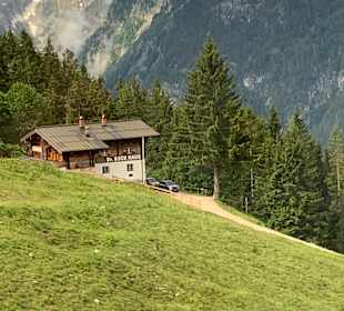 Wandern Schönau am Königssee