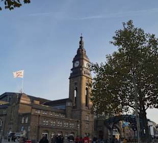 Hamburg Hauptbahnhof