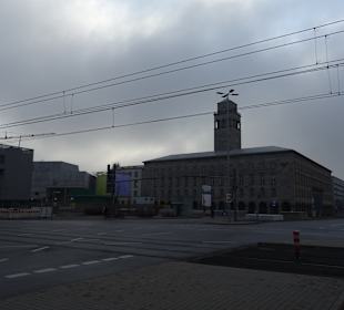  Stadtrundgang Karlsruhe