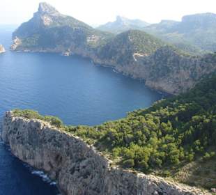Cap de formentor