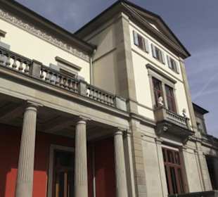 Museum Rietberg