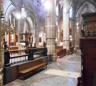 Santa Eulàlia